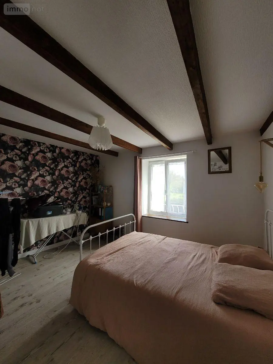 Maison a vendre Pleurtuit 35730 Ille-et-Vilaine 35 175 m2 7 pièces 468200 euros 327MO 005