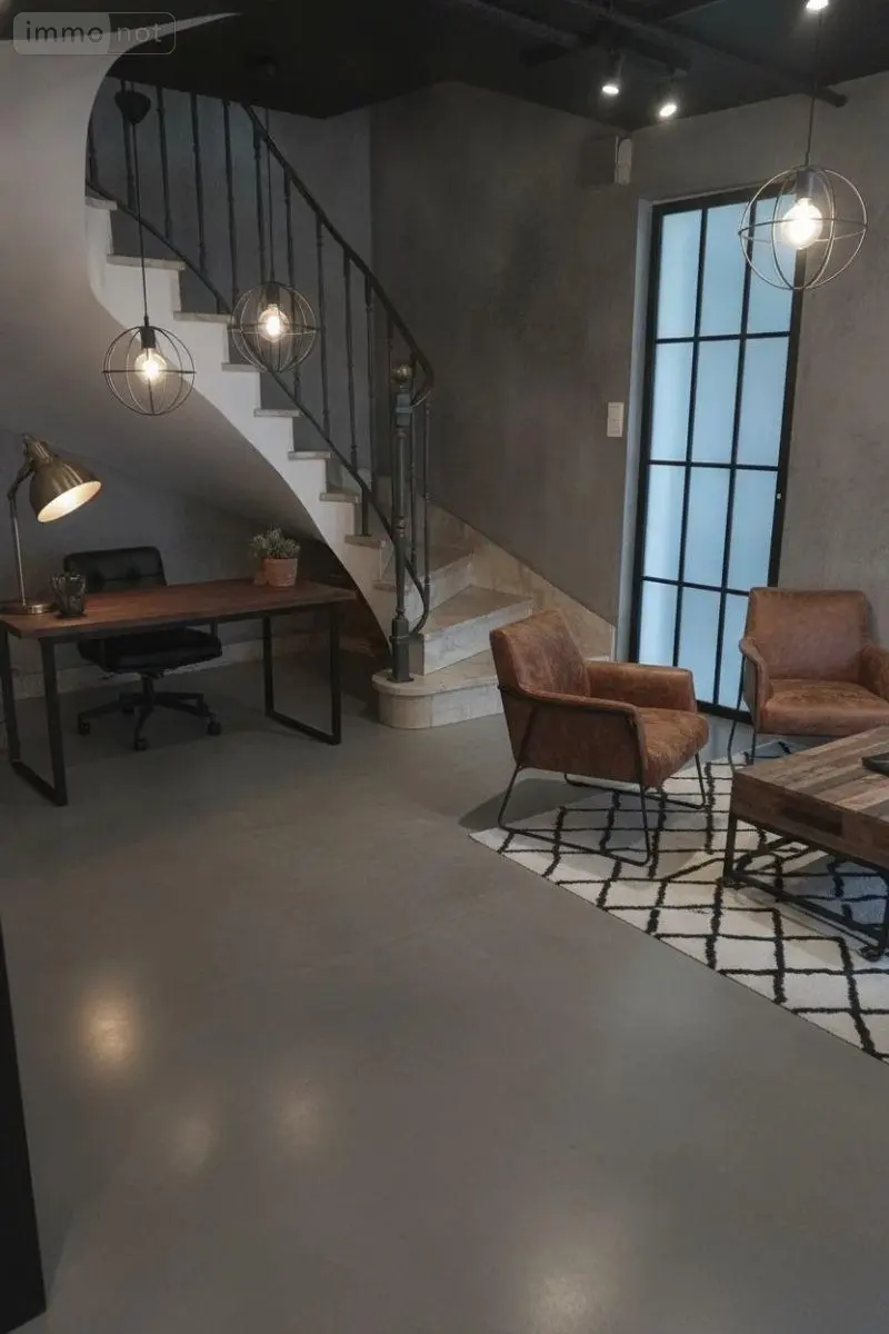 Maison a vendre Dinan 22100 Côtes-d'Armor 22 133 m2 7 pièces 363650 euros 037/981 003