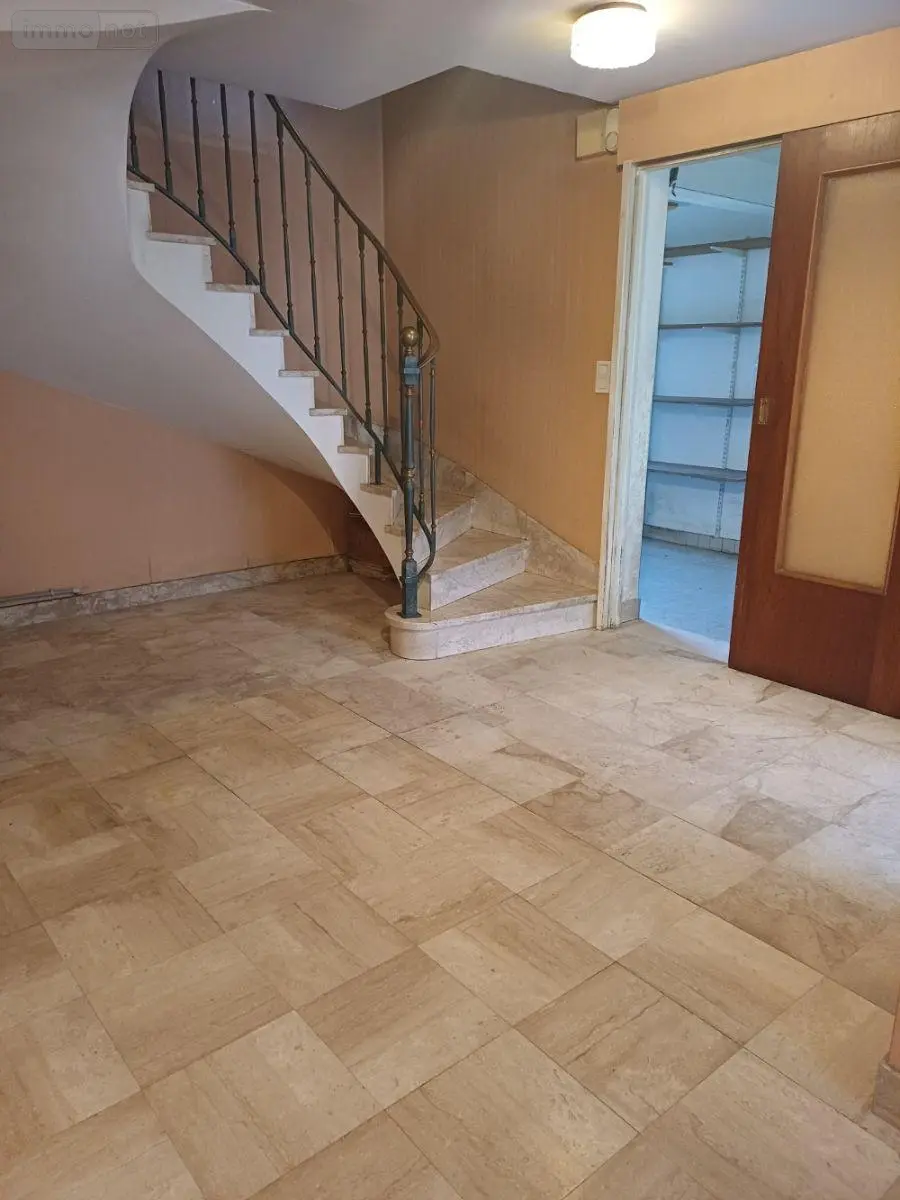 Maison a vendre Dinan 22100 Côtes-d'Armor 22 133 m2 7 pièces 363650 euros 037/981 002