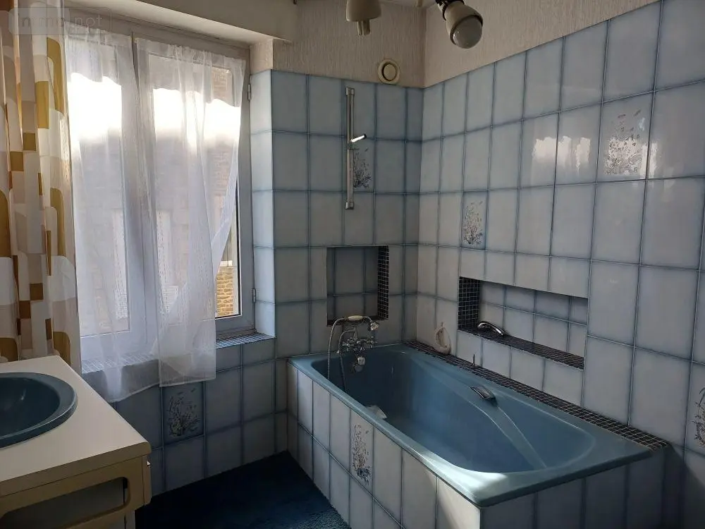Maison a vendre Dinan 22100 Côtes-d'Armor 22 133 m2 7 pièces 363650 euros 037/981 016