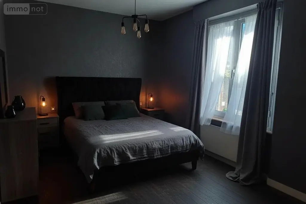 Maison a vendre Dinan 22100 Côtes-d'Armor 22 133 m2 7 pièces 363650 euros 037/981 015