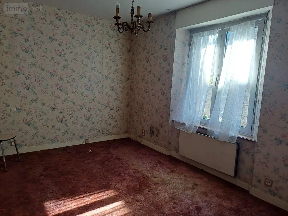 Maison a vendre Dinan 22100 Côtes-d'Armor 22 133 m2 7 pièces 363650 euros 037/981 014