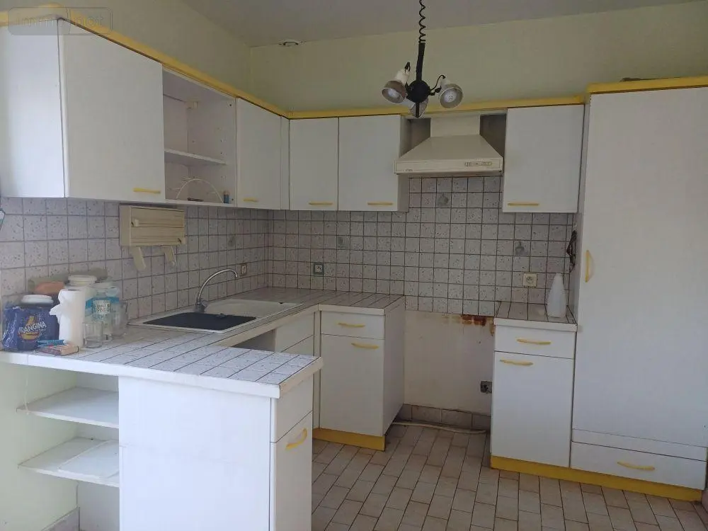 Maison a vendre Dinan 22100 Côtes-d'Armor 22 133 m2 7 pièces 363650 euros 037/981 006