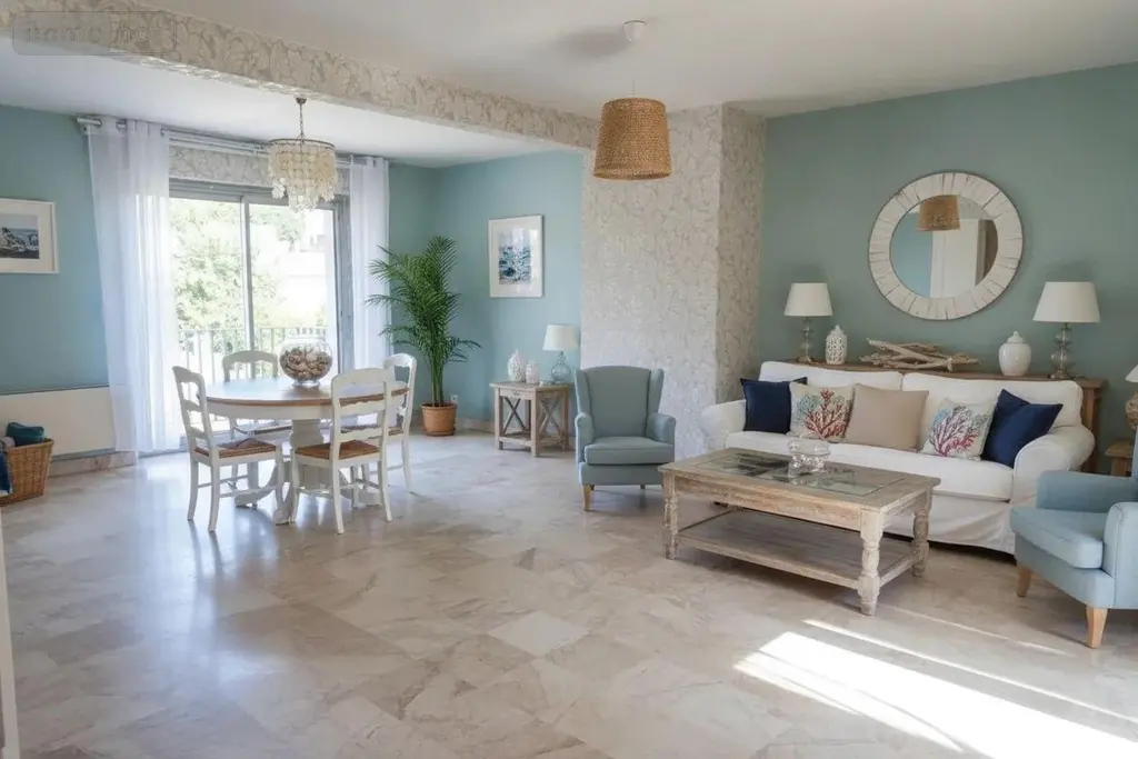Maison a vendre Dinan 22100 Côtes-d'Armor 22 133 m2 7 pièces 363650 euros 037/981 009