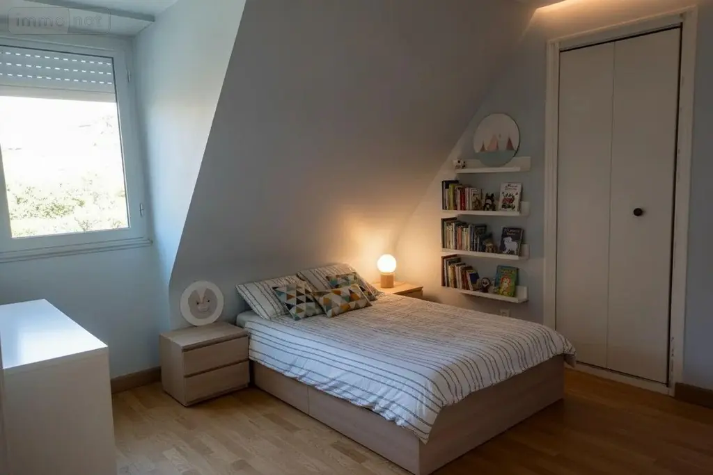 Maison a vendre Dinan 22100 Côtes-d'Armor 22 133 m2 7 pièces 363650 euros 037/981 021