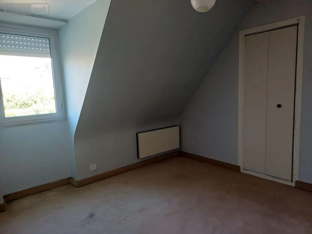 Maison a vendre Dinan 22100 Côtes-d'Armor 22 133 m2 7 pièces 363650 euros 037/981 020
