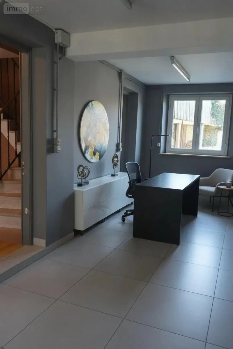 Maison a vendre Dinan 22100 Côtes-d'Armor 22 133 m2 7 pièces 363650 euros 037/981 005