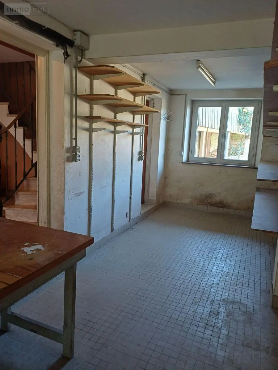 Maison a vendre Dinan 22100 Côtes-d'Armor 22 133 m2 7 pièces 363650 euros 037/981 004