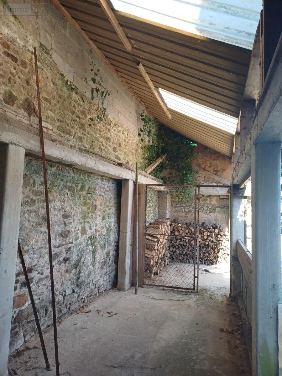 Maison a vendre Dinan 22100 Côtes-d'Armor 22 133 m2 7 pièces 363650 euros 037/981 024