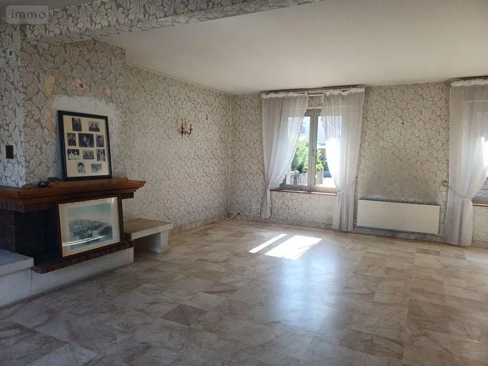 Maison a vendre Dinan 22100 Côtes-d'Armor 22 133 m2 7 pièces 363650 euros 037/981 012