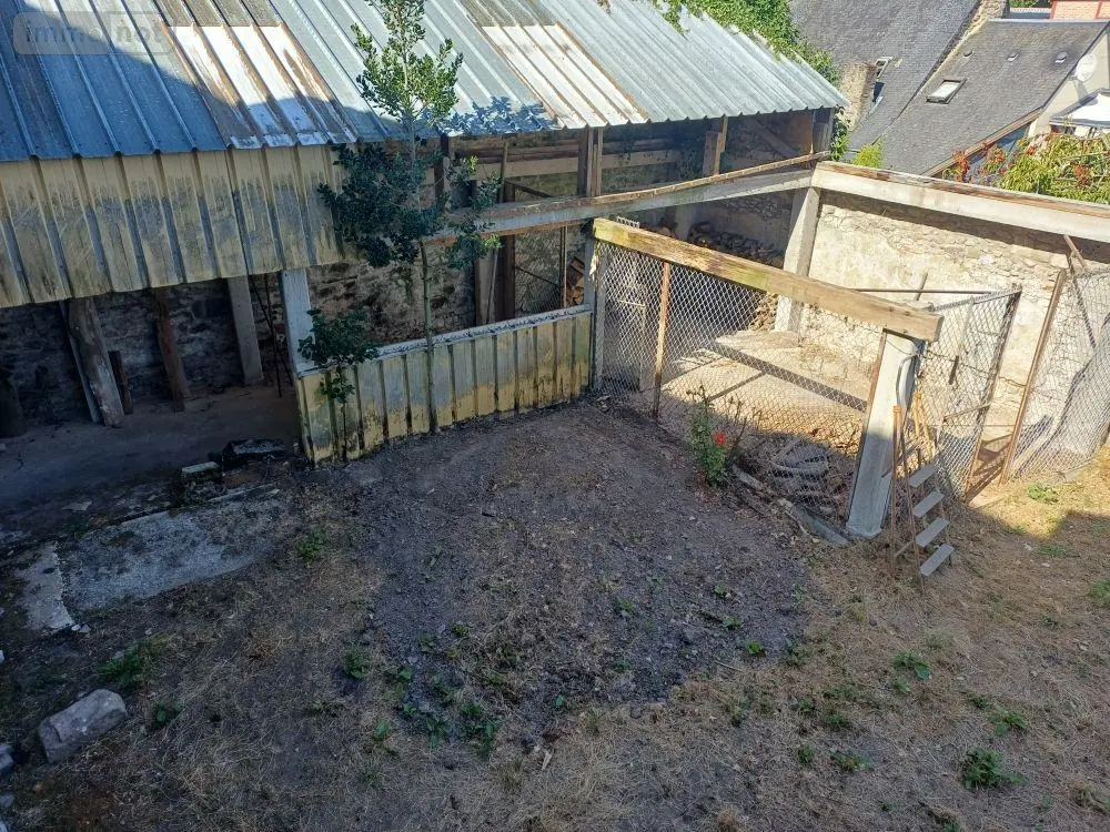 Maison a vendre Dinan 22100 Côtes-d'Armor 22 133 m2 7 pièces 363650 euros 037/981 026