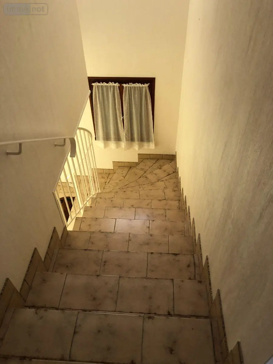 Maison a vendre Brive-la-Gaillarde 19100 Corrèze 19 100 m2 4 pièces 189700 euros 19037-300 003