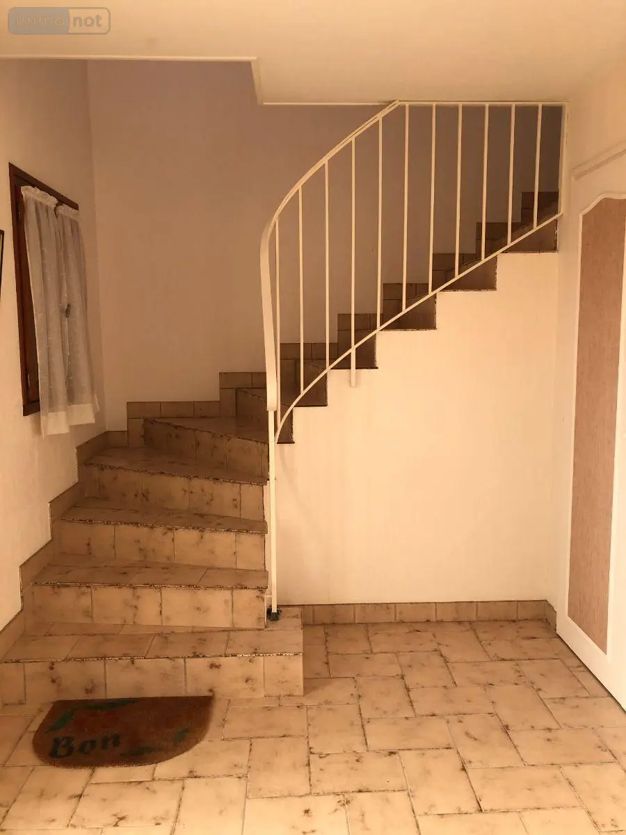 Maison a vendre Brive-la-Gaillarde 19100 Corrèze 19 100 m2 4 pièces 189700 euros 19037-300 004