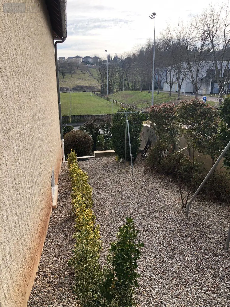 Maison a vendre Brive-la-Gaillarde 19100 Corrèze 19 100 m2 4 pièces 189700 euros 19037-300 009
