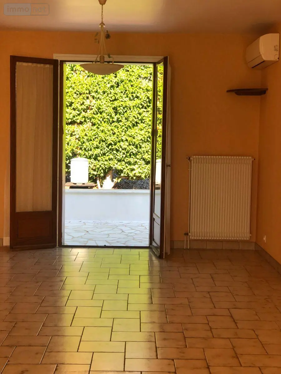 Maison a vendre Brive-la-Gaillarde 19100 Corrèze 19 100 m2 4 pièces 189700 euros 19037-300 012