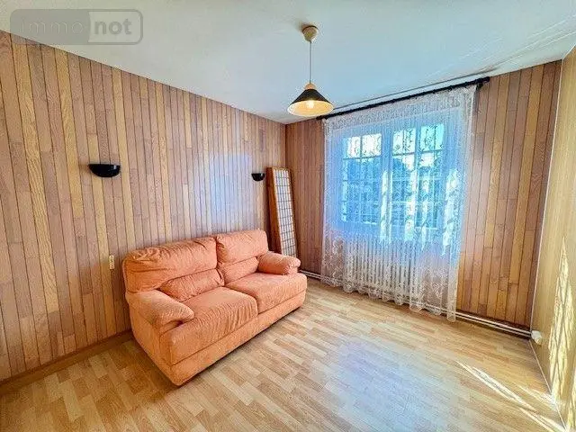 Maison a vendre Moëlan-sur-Mer 29350 Finistère 29 105 m2 5 pièces 218400 euros MM493 008