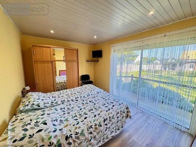 Maison a vendre Moëlan-sur-Mer 29350 Finistère 29 105 m2 5 pièces 218400 euros MM493 005