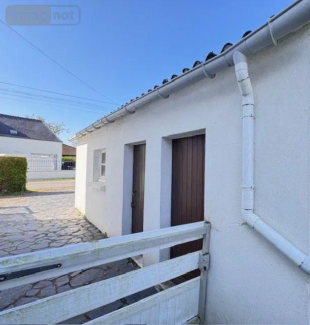 Maison a vendre Moëlan-sur-Mer 29350 Finistère 29 105 m2 5 pièces 218400 euros MM493 012
