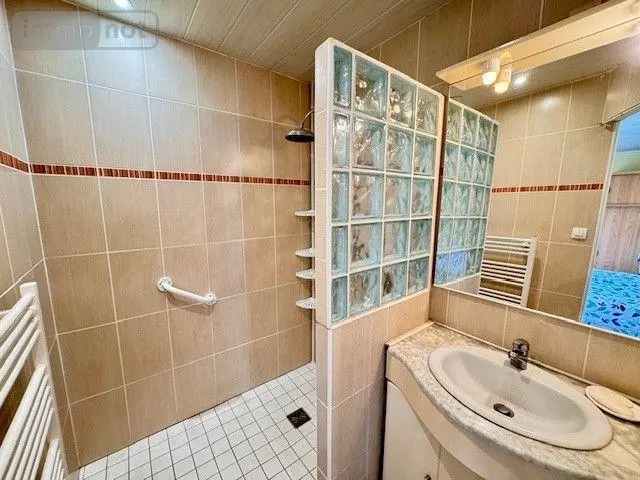 Maison a vendre Moëlan-sur-Mer 29350 Finistère 29 105 m2 5 pièces 218400 euros MM493 006