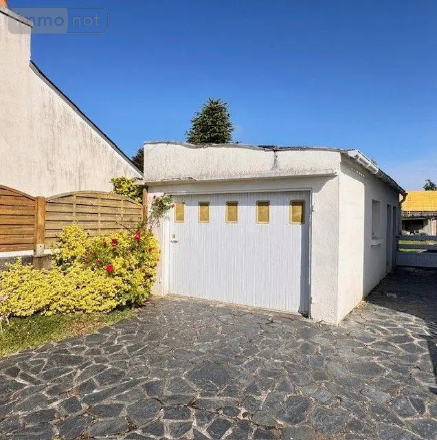 Maison a vendre Moëlan-sur-Mer 29350 Finistère 29 105 m2 5 pièces 218400 euros MM493 013