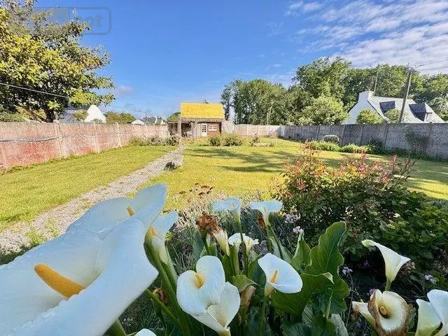 Maison a vendre Moëlan-sur-Mer 29350 Finistère 29 105 m2 5 pièces 218400 euros MM493 002