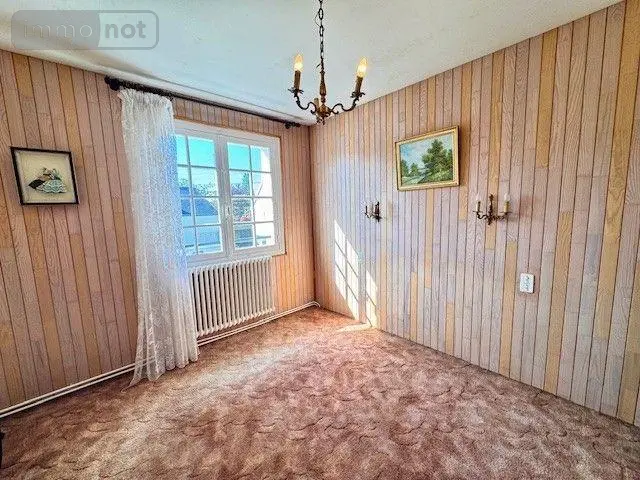 Maison a vendre Moëlan-sur-Mer 29350 Finistère 29 105 m2 5 pièces 218400 euros MM493 007