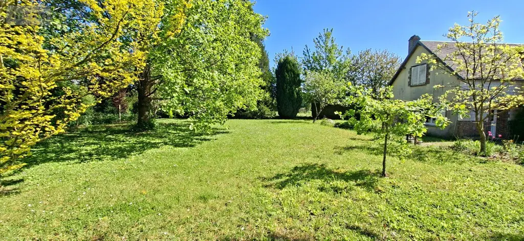Maison a vendre Montigny-sur-Crécy 02270 Aisne 02 152 m2 5 pièces 167680 euros 02014/904 025