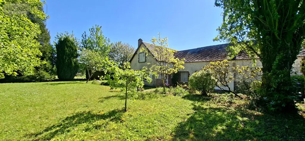 Maison a vendre Montigny-sur-Crécy 02270 Aisne 02 152 m2 5 pièces 167680 euros 02014/904 026