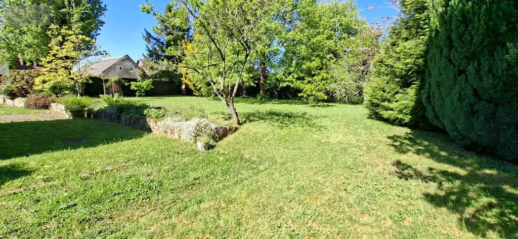 Maison a vendre Montigny-sur-Crécy 02270 Aisne 02 152 m2 5 pièces 167680 euros 02014/904 007