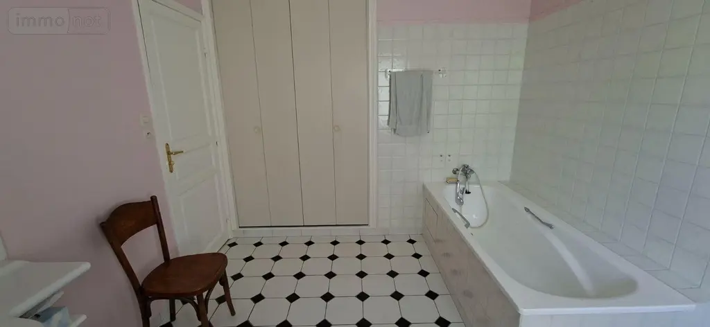 Maison a vendre Montigny-sur-Crécy 02270 Aisne 02 152 m2 5 pièces 167680 euros 02014/904 016