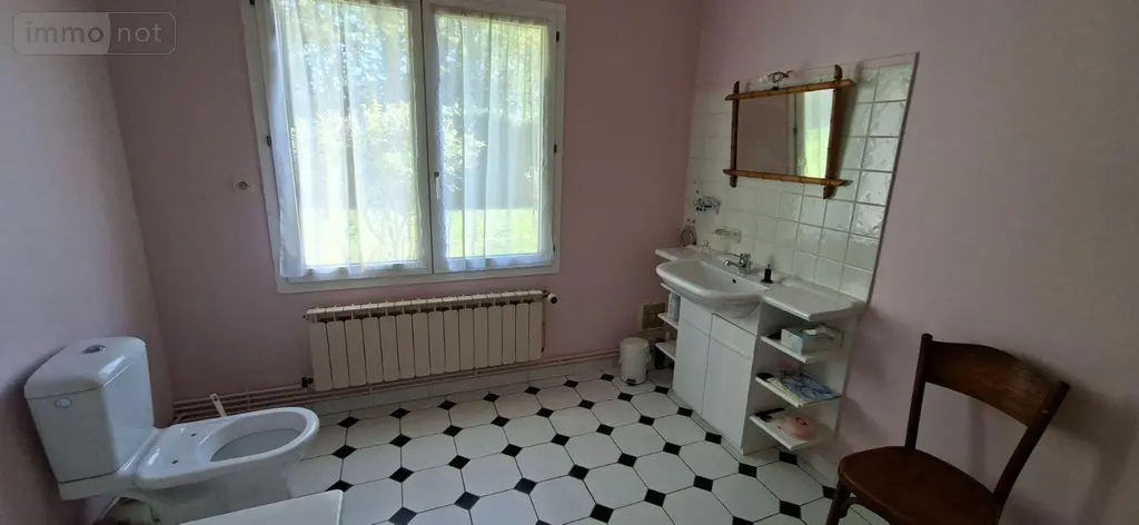 Maison a vendre Montigny-sur-Crécy 02270 Aisne 02 152 m2 5 pièces 167680 euros 02014/904 014