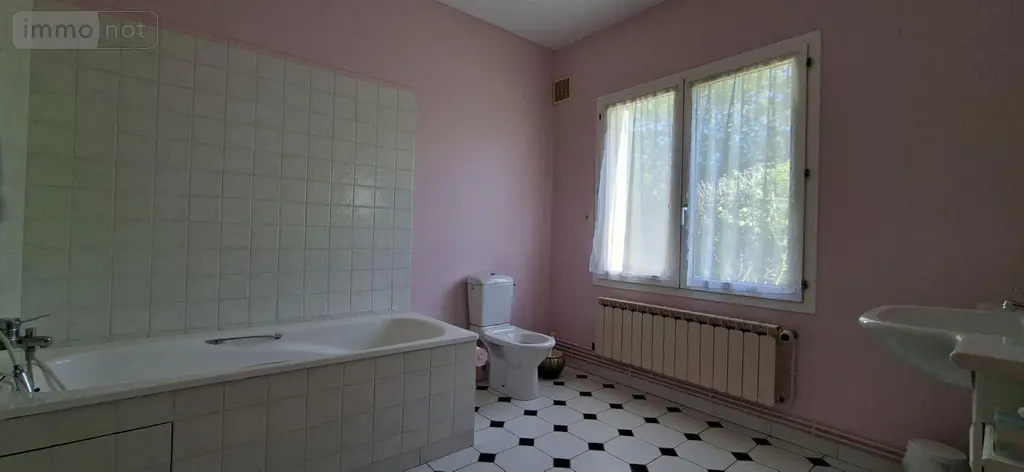 Maison a vendre Montigny-sur-Crécy 02270 Aisne 02 152 m2 5 pièces 167680 euros 02014/904 015