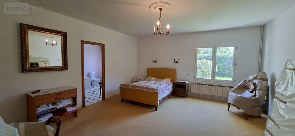 Maison a vendre Montigny-sur-Crécy 02270 Aisne 02 152 m2 5 pièces 167680 euros 02014/904 012