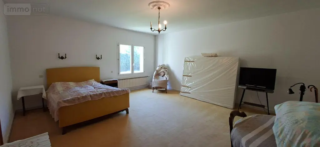 Maison a vendre Montigny-sur-Crécy 02270 Aisne 02 152 m2 5 pièces 167680 euros 02014/904 013