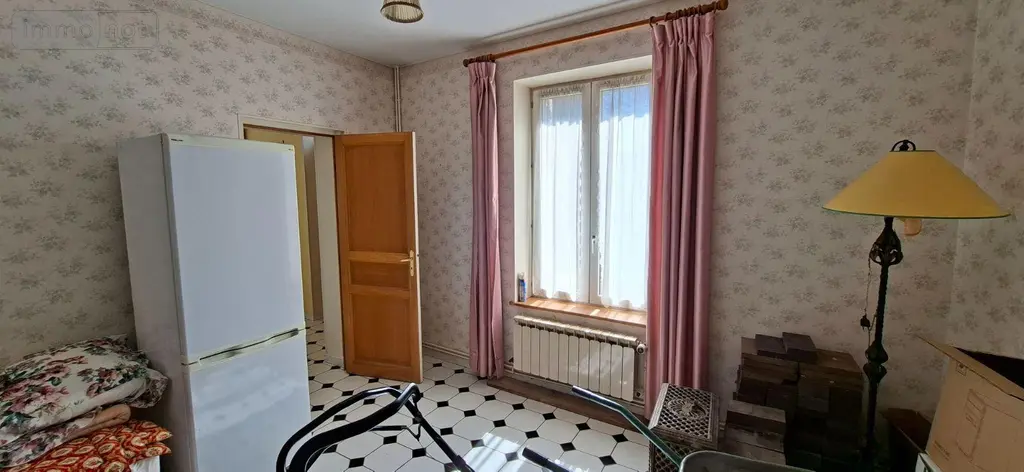 Maison a vendre Montigny-sur-Crécy 02270 Aisne 02 152 m2 5 pièces 167680 euros 02014/904 027