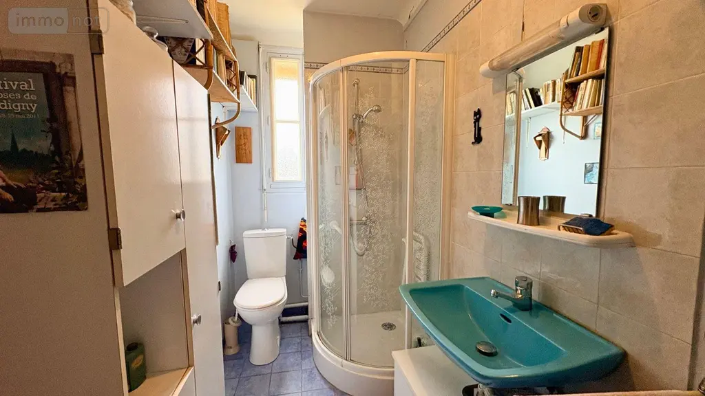 Maison a vendre Salbris 41300 Loir-et-Cher 41 80 m2 4 pièces 75888 euros 044/2067 005