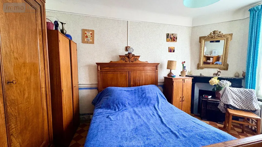 Maison a vendre Salbris 41300 Loir-et-Cher 41 80 m2 4 pièces 75888 euros 044/2067 006