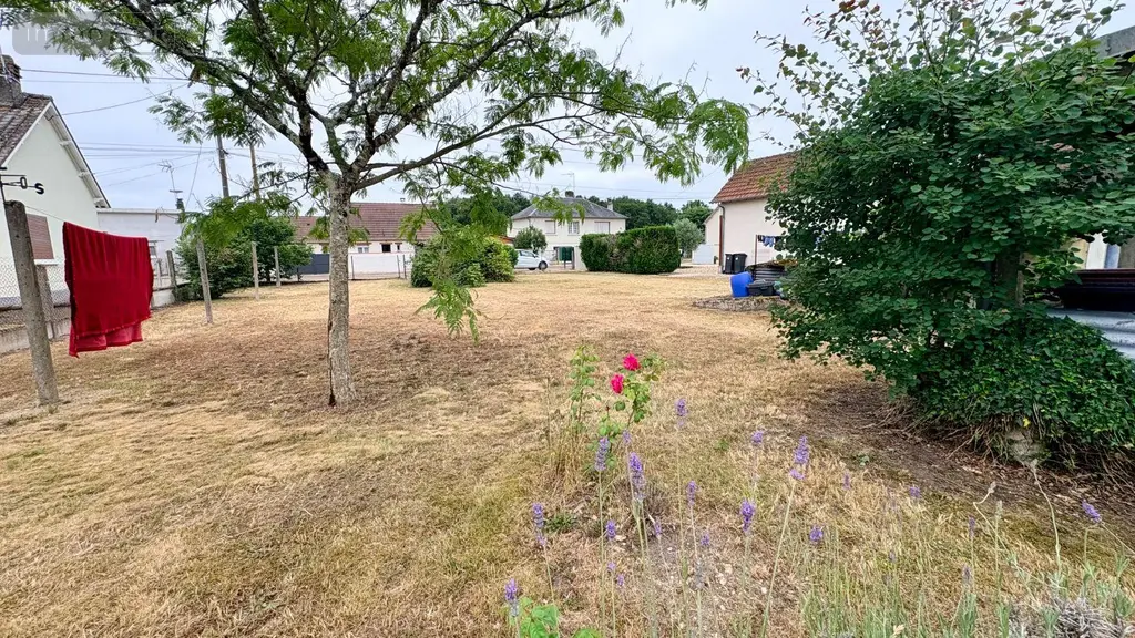 Maison a vendre Salbris 41300 Loir-et-Cher 41 80 m2 4 pièces 75888 euros 044/2067 012