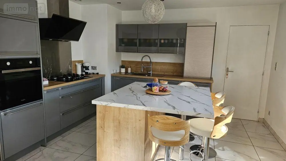 Maison a vendre La Suze-sur-Sarthe 72210 Sarthe 72 150 m2 5 pièces 288000 euros HB-1842 003
