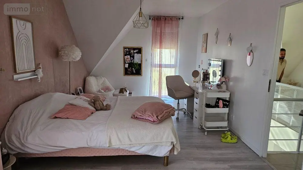 Maison a vendre La Suze-sur-Sarthe 72210 Sarthe 72 150 m2 5 pièces 288000 euros HB-1842 009