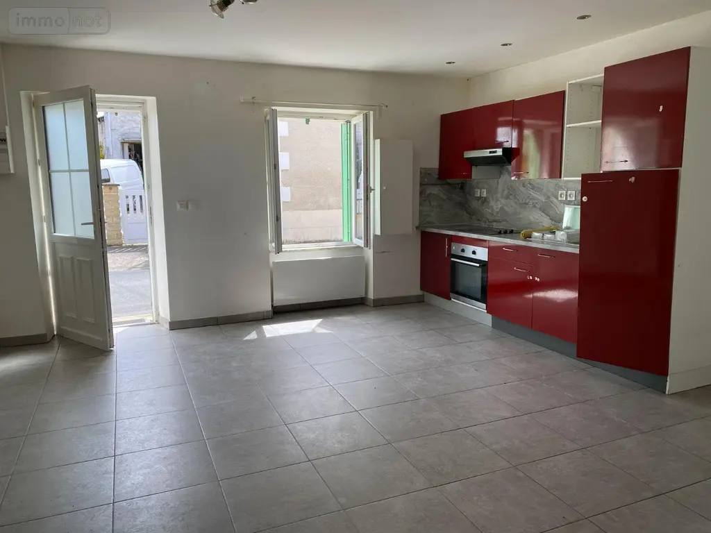 Maison a vendre Châtillon-sur-Indre 36700 Indre 36 67 m2 3 pièces 54200 euros 1051104 002