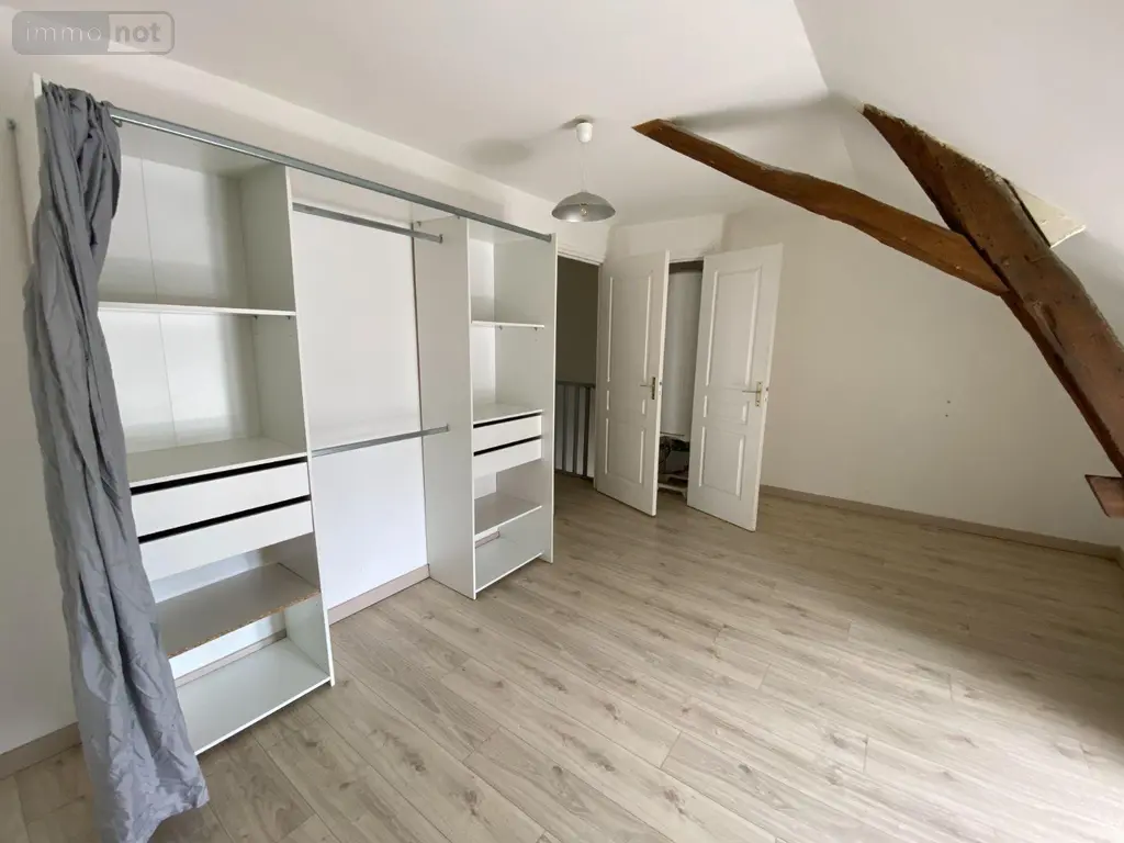 Maison a vendre Châtillon-sur-Indre 36700 Indre 36 67 m2 3 pièces 54200 euros 1051104 006