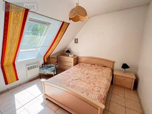 Maison a vendre Moëlan-sur-Mer 29350 Finistère 29 95 m2 5 pièces 540800 euros MM496 013
