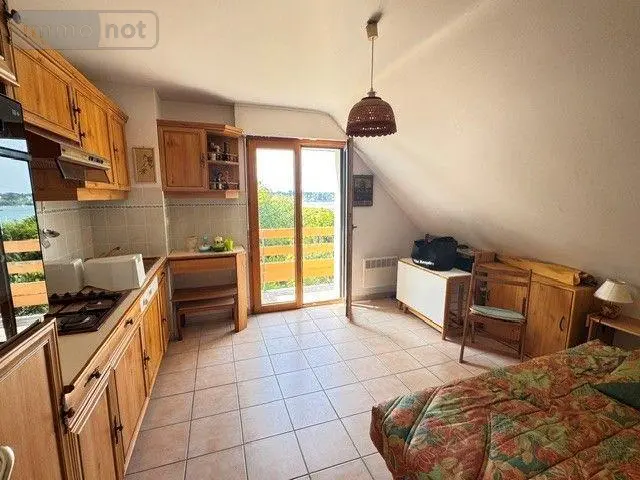 Maison a vendre Moëlan-sur-Mer 29350 Finistère 29 95 m2 5 pièces 540800 euros MM496 014