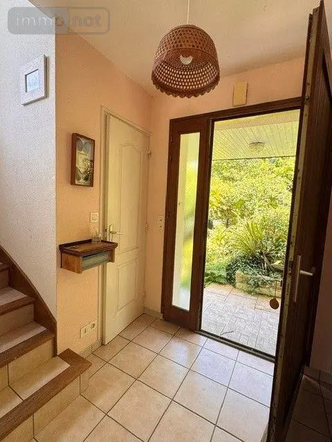 Maison a vendre Moëlan-sur-Mer 29350 Finistère 29 95 m2 5 pièces 540800 euros MM496 011