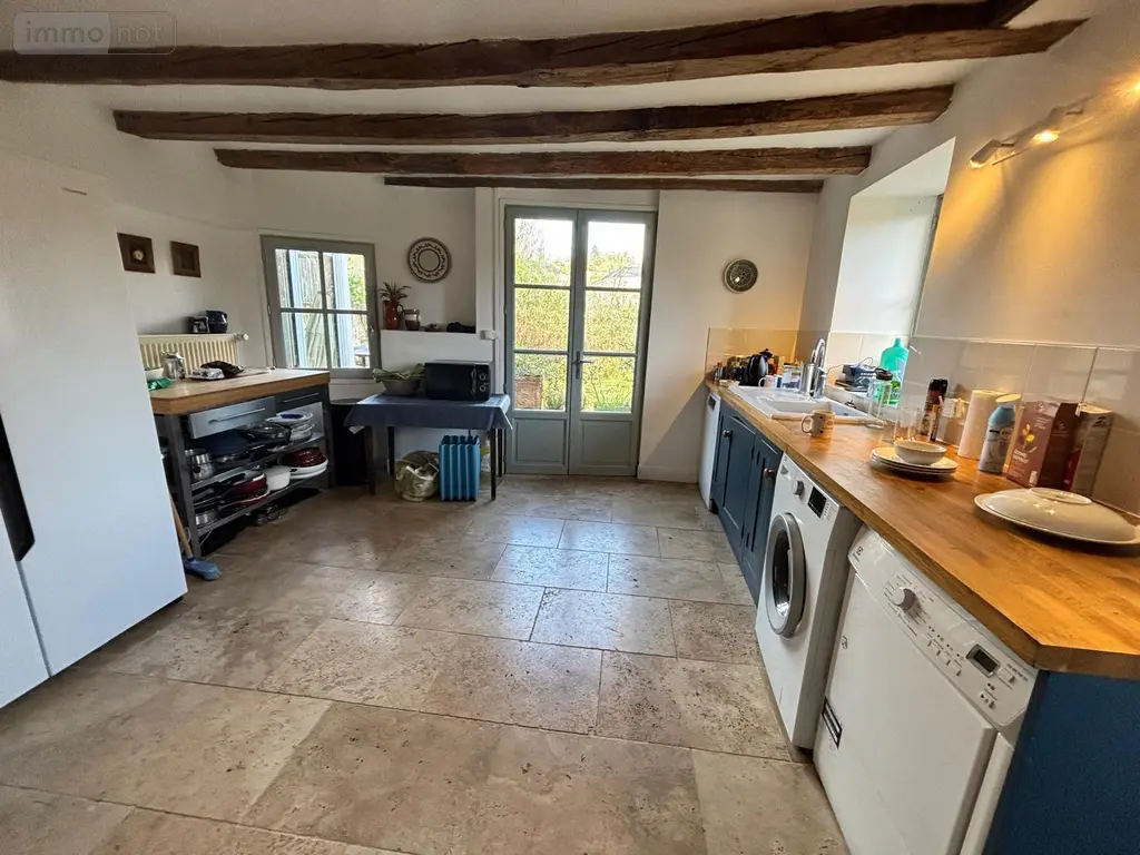 Maison a vendre Chinon 37500 Indre-et-Loire 37 175 m2 6 pièces 377500 euros 37049-132 004