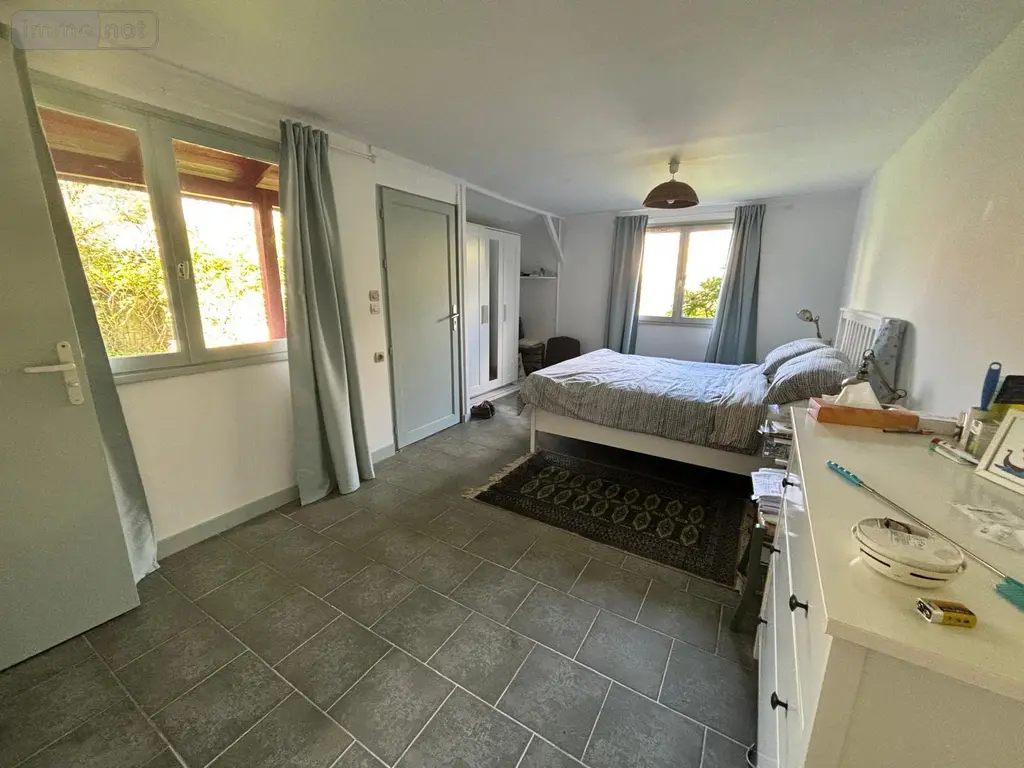 Maison a vendre Chinon 37500 Indre-et-Loire 37 175 m2 6 pièces 377500 euros 37049-132 010