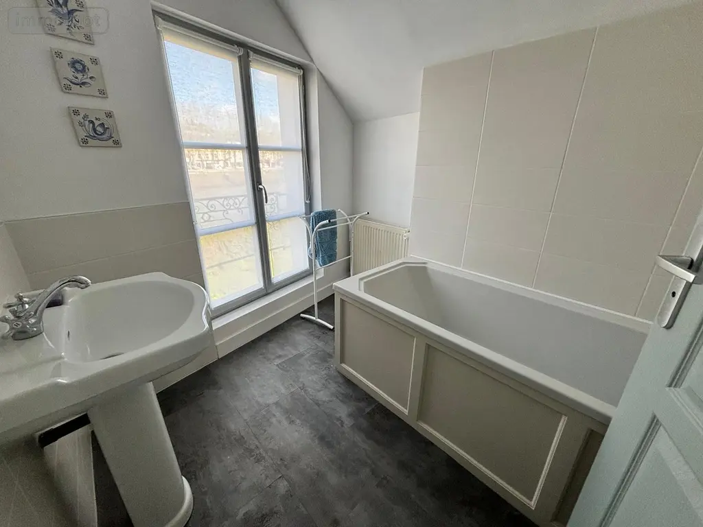 Maison a vendre Chinon 37500 Indre-et-Loire 37 175 m2 6 pièces 377500 euros 37049-132 012