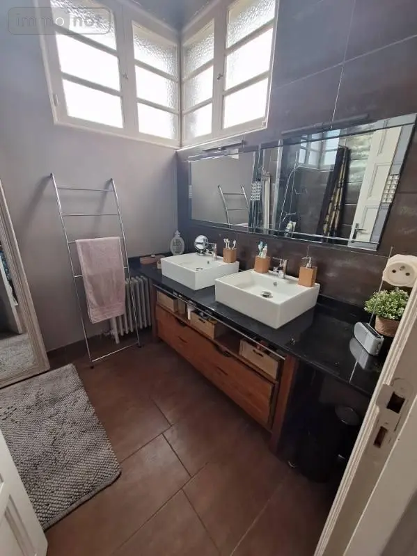 Maison a vendre Pont-Sainte-Marie 10150 Aube 10 160 m2 6 pièces 335000 euros 10378/1323 005