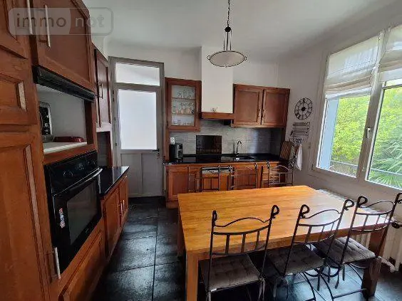 Maison a vendre Pont-Sainte-Marie 10150 Aube 10 160 m2 6 pièces 335000 euros 10378/1323 002